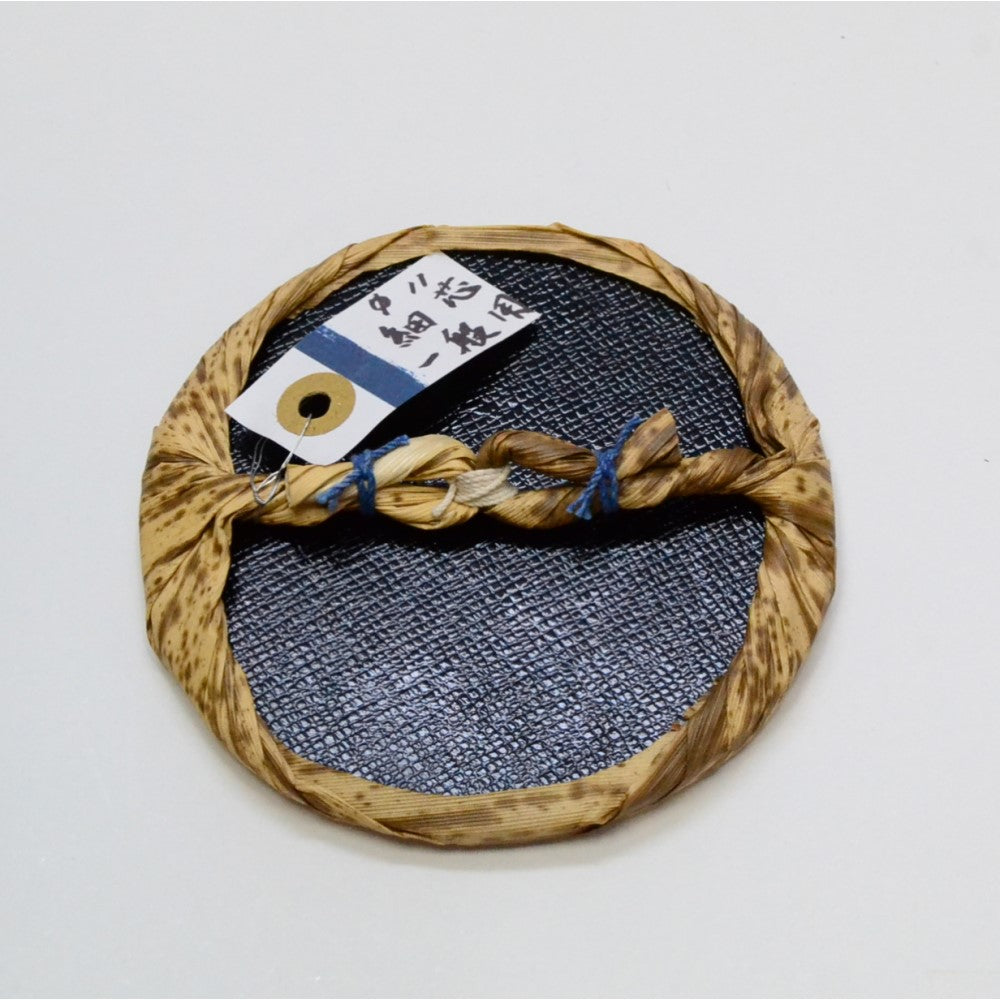 甲芯ばれん 11cm