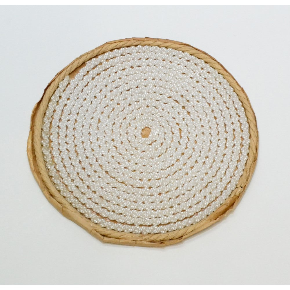甲芯ばれん 10cm
