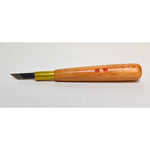 Togituna Brand Hangi-toh(Small knife) Left-hand
