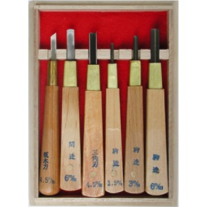 研綱(とぎつな)専門家用6本組