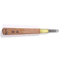 Togituna Brand Aisuki-toh(Bull-nose  knife)