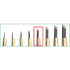 Togituna Brand Hangi-toh(Small knife) High Quality Right-hand
