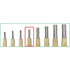 Togituna Brand Komasuki-toh(U-gouge knife ) High Quality