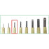 Togituna Brand Aisuki-toh(Bull-nose  knife) High Quality