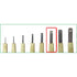 Togituna Brand Aisuki-toh(Bull-nose  knife) High Quality