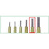 Togituna Brand Sankaku-toh(V-gouge 60 degree knife ) High Quality