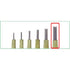 Togituna Brand Sankaku-toh(V-gouge 60 degree knife ) High Quality
