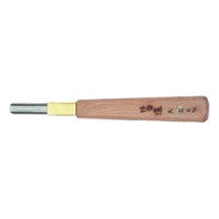 High Speed Steel Knife Komasuki-toh(U-gouge )