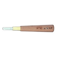 High Speed Steel Knife Aisuki(Bull-nose )