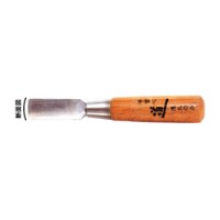 High Speed Steel Asamaru chisel 18mm