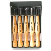 パワーグリップ 5本組セット