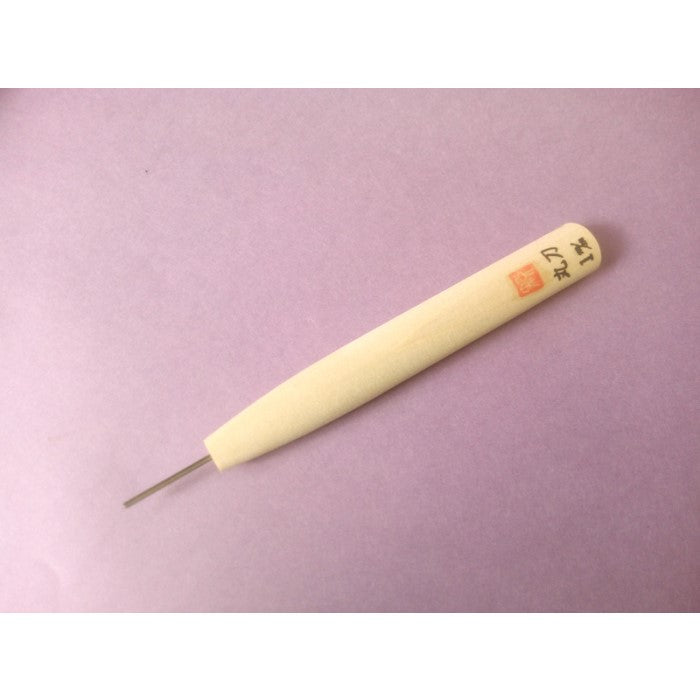 Short Grip Knife Marutoh (U-gouge)
