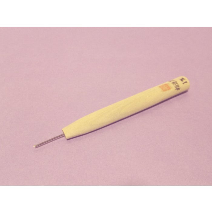 Short Grip Knife Aisuki-toh (Bull noze)