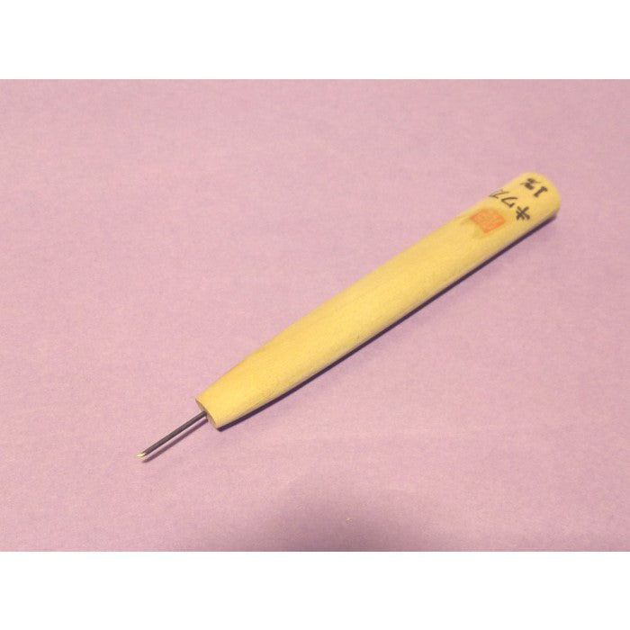 Short Grip Knife Hangi-toh(Small knife) Right-hand