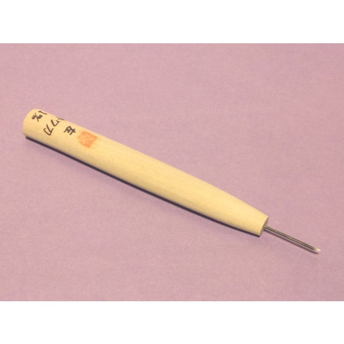 Short Grip Knife Hangi-toh(Small knife) Left-hand