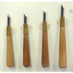 Togituna Brand Knife for line cutting
