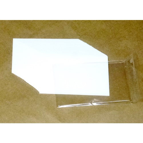 Proofing Paper White Post card size 50 sheet set