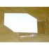 Proofing Paper White Post card size 50 sheet set