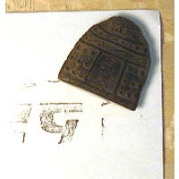 Turigane-sumi(Ink)