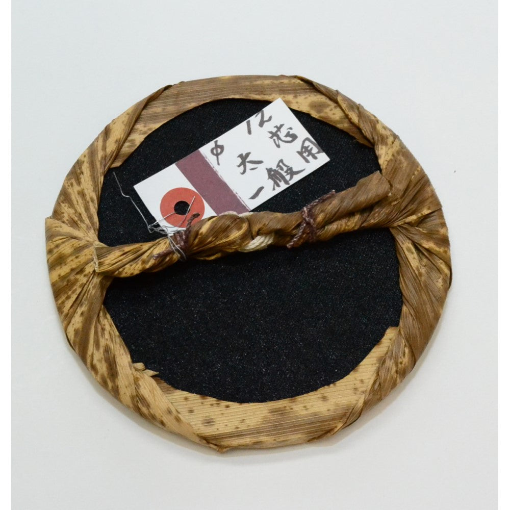 甲芯ばれん 12cm