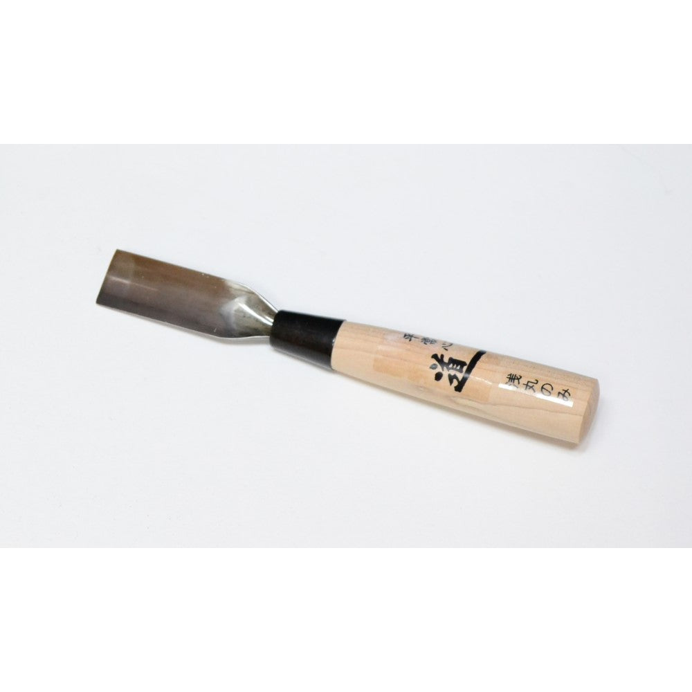 High Speed Steel Asamaru chisel 18mm