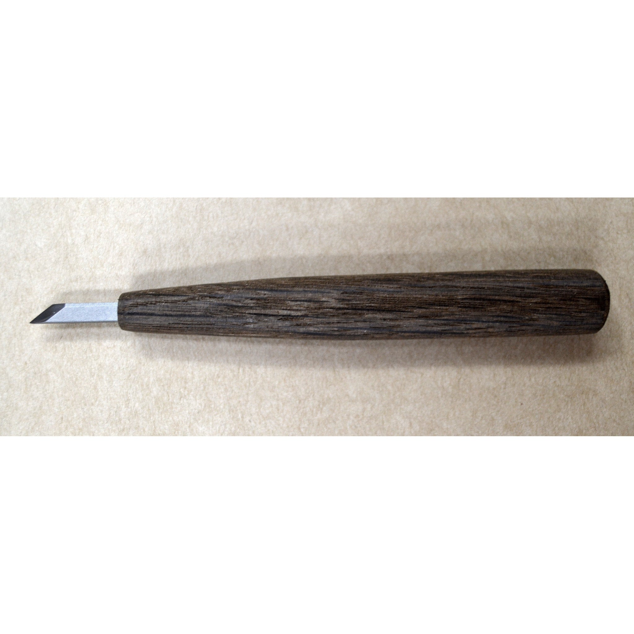 High Speed Steel Knife Very slender small knife 4.5mm