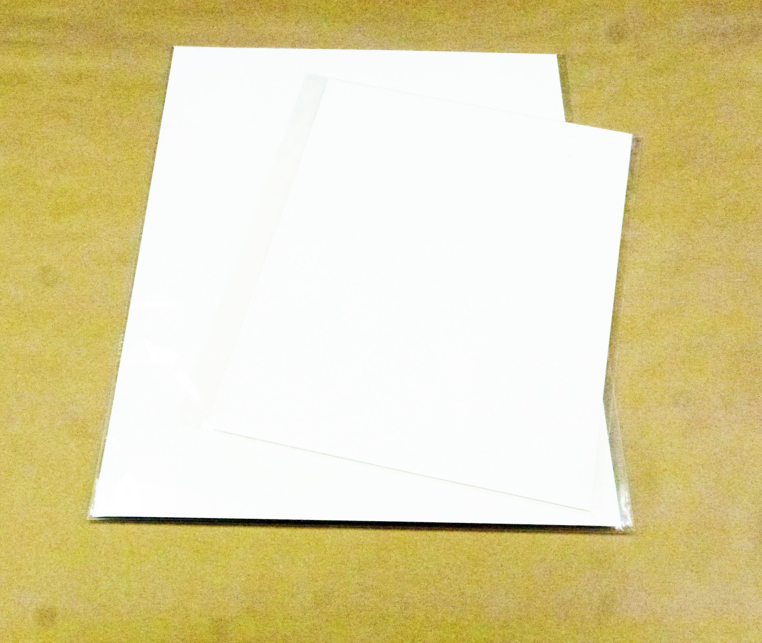 Torinoko Cream post card set