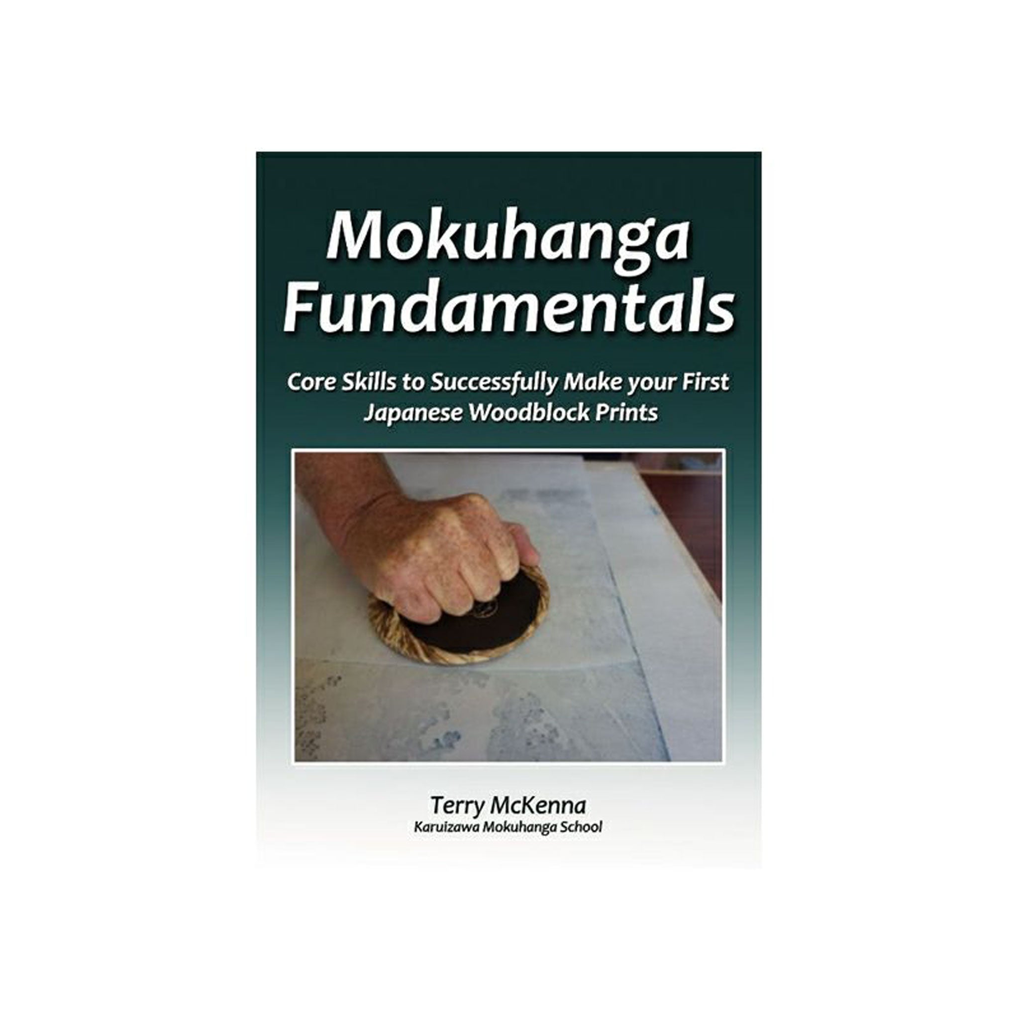 Mokuhanga Fundamentals