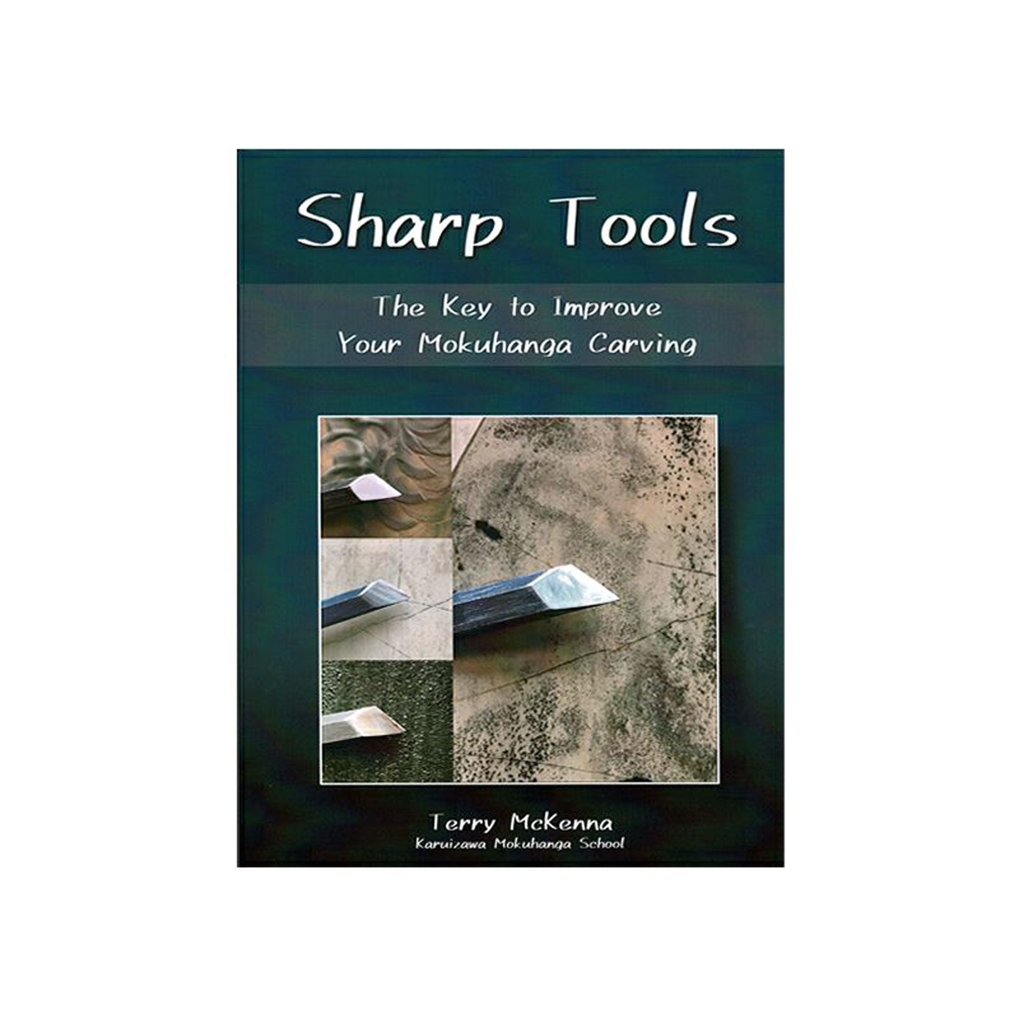 Sharp Tools