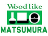 WoodLike Matsumura