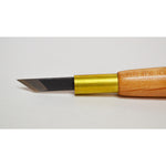 Togituna Brand Hangi-toh(Small knife) Left-hand