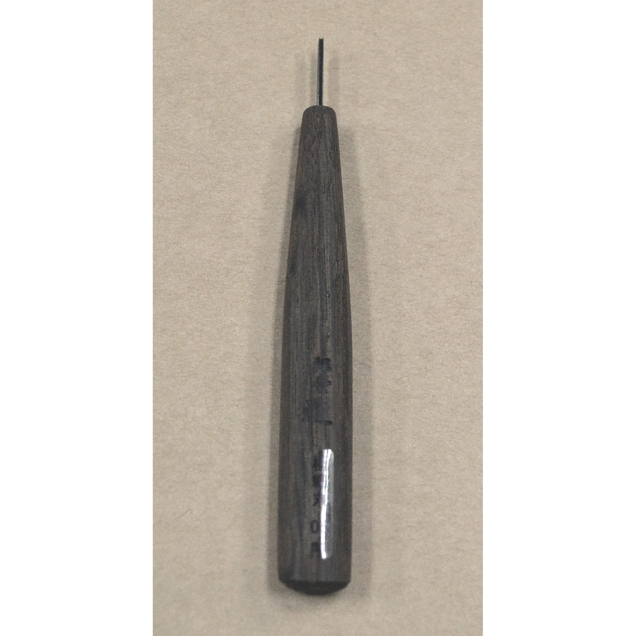 High Speed Steel Knife Very narrow U-gouge 0.5mm – WoodLike Matsumura